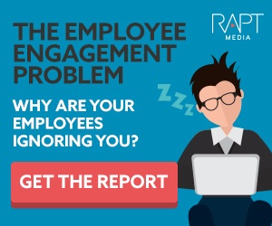 Employee Engagement Report